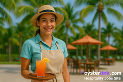 Top Summer Jobs for College Students 2025
